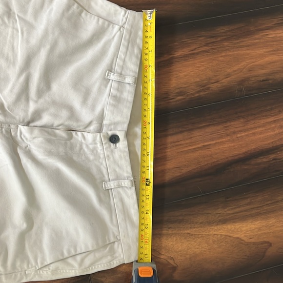 Outer known Sea Legs Straight Fit Chinos - Picture 4 of 4